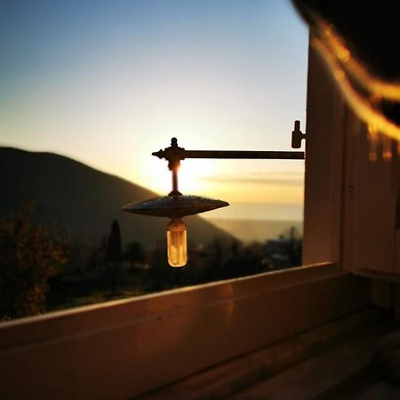 Bed and Breakfast Casa Tommasini Capaccio Екстер'єр фото