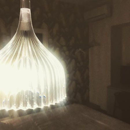 Bed and Breakfast Casa Tommasini Capaccio Екстер'єр фото