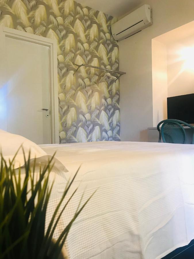 Bed and Breakfast Casa Tommasini Capaccio Екстер'єр фото