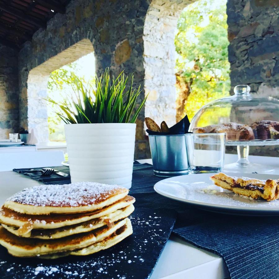 Bed and Breakfast Casa Tommasini Capaccio Екстер'єр фото