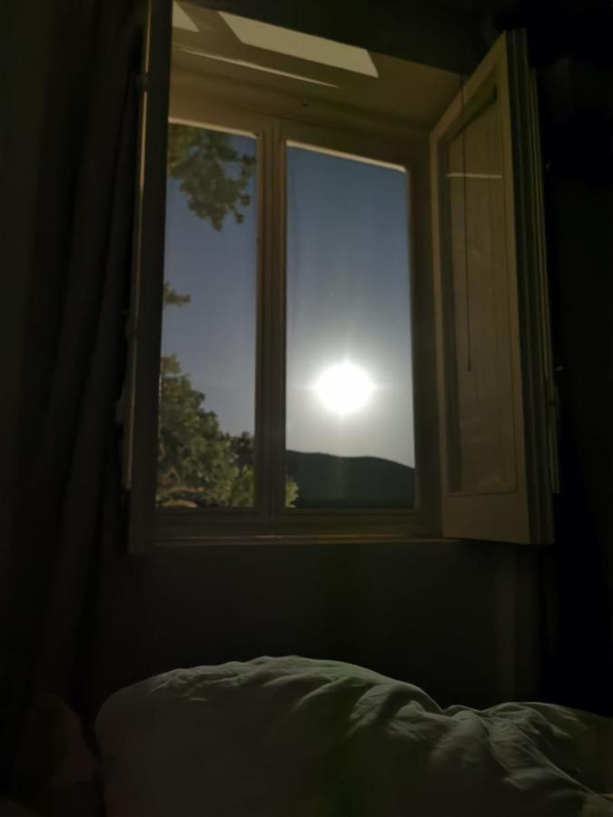 Bed and Breakfast Casa Tommasini Capaccio Екстер'єр фото