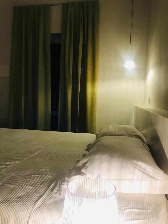 Bed and Breakfast Casa Tommasini Capaccio Екстер'єр фото