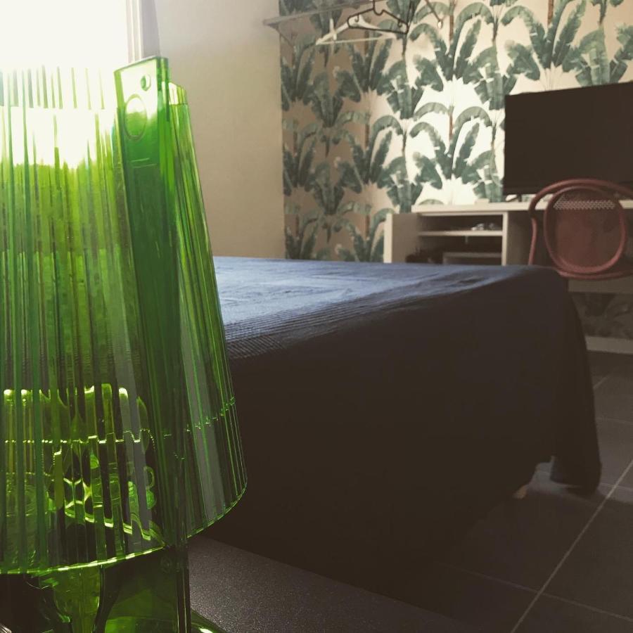 Bed and Breakfast Casa Tommasini Capaccio Екстер'єр фото