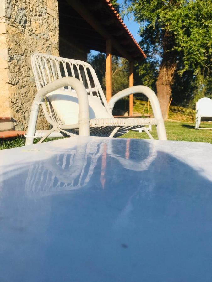 Bed and Breakfast Casa Tommasini Capaccio Екстер'єр фото